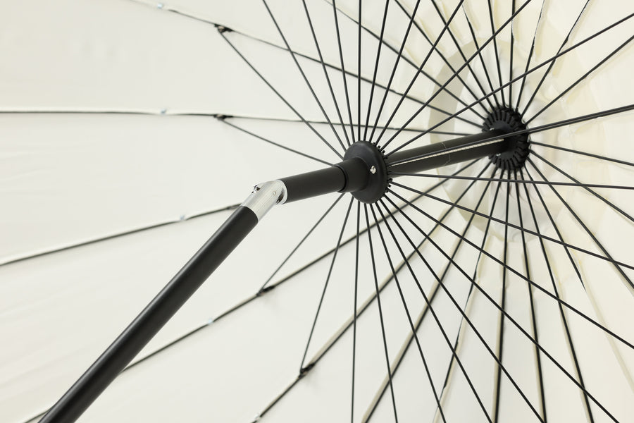 Palmetto Aurinkovarjo 