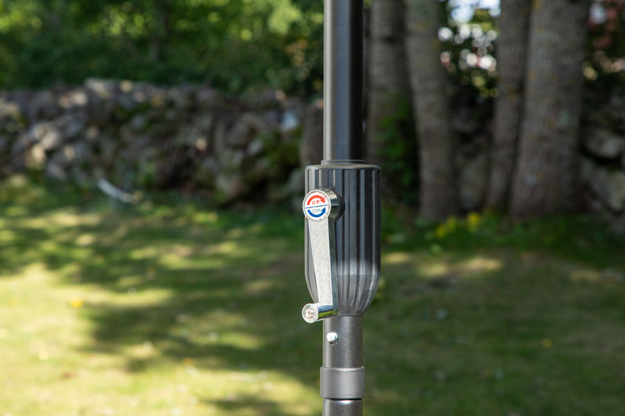 Palmetto Aurinkovarjo 