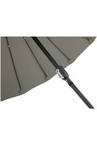 Palmetto Aurinkovarjo 