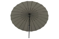 Palmetto Aurinkovarjo 