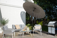 Palmetto Aurinkovarjo 