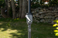 Palmetto Aurinkovarjo 