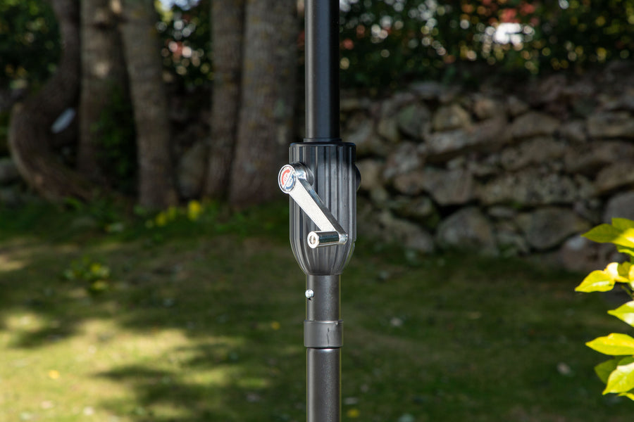 Palmetto Aurinkovarjo 