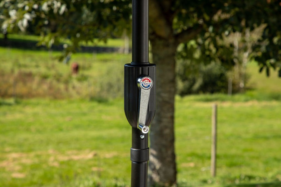 Palmetto Aurinkovarjo 