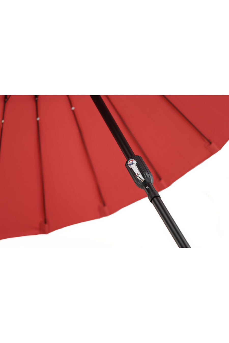 Palmetto Aurinkovarjo 