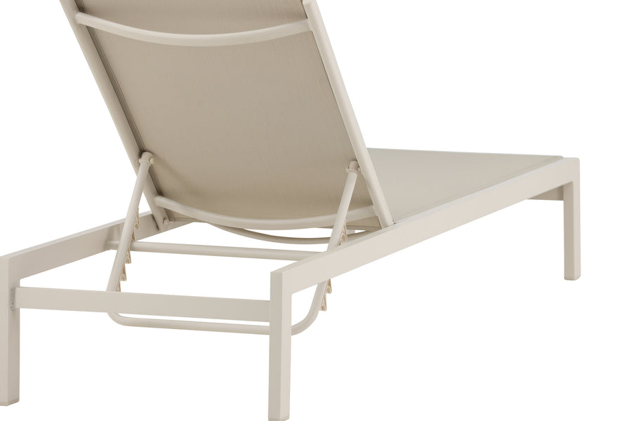 Copacabana solarium 2 kpl