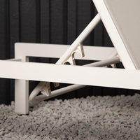 COPACABANA aurinkotuoli 2 kpl pakkaus