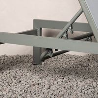 COPACABANA aurinkotuoli 2 kpl pakkaus