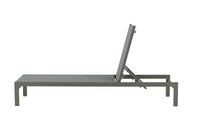 COPACABANA aurinkotuoli 2 kpl pakkaus