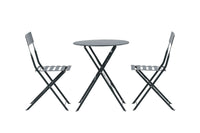 Marseille Kahviryhmä 