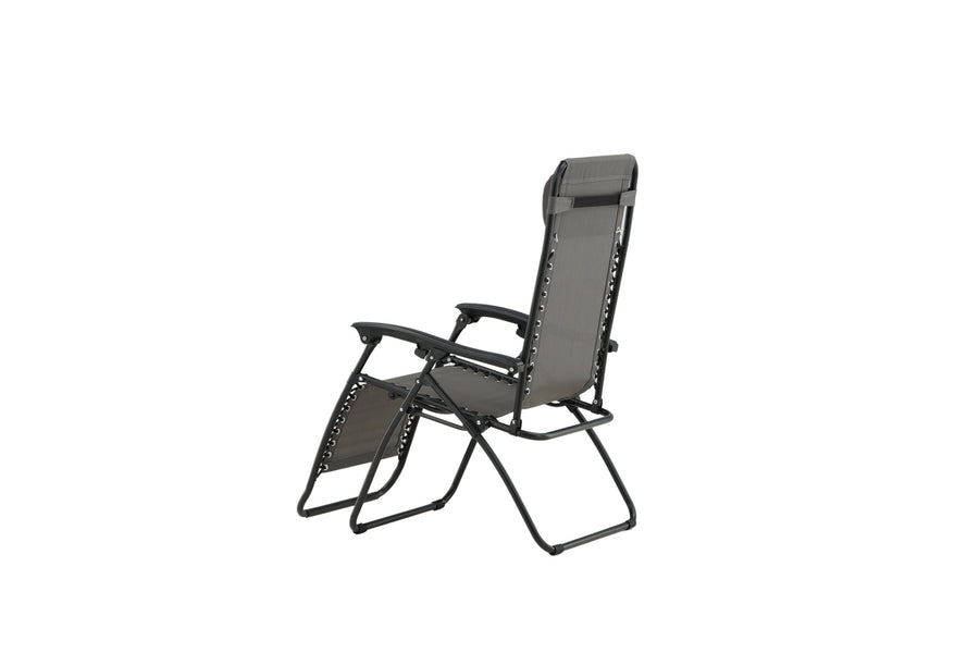 Melker aurinkotuoli 