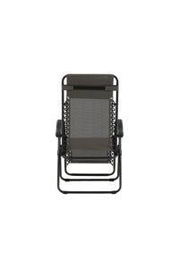 Melker aurinkotuoli 