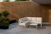 Salvador kulmasohvaryhmä