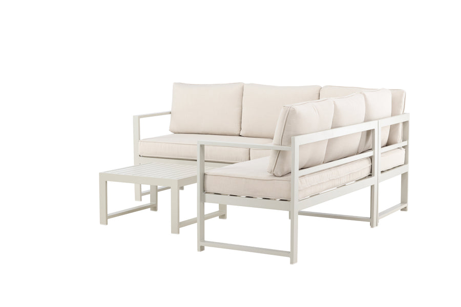 Salvador-sohvaryhmä 