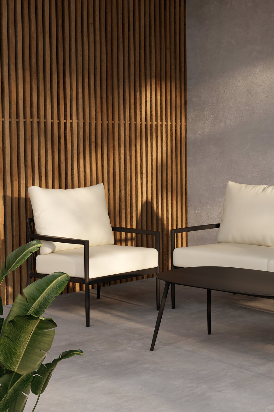 Taromina Lounge -sarja 