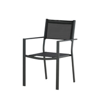 Copacabana ruokatuoli 2-pack (pinoontuva)