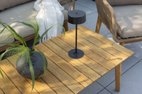 Chania-soffaryhmä sohvapöydällä