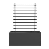 Ristikko ulkoruukkuun ROS