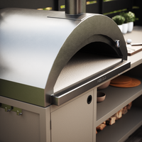 UMAMI ulkokokkipaketti, pesumoduuli, kulmamoduuli, moduuli 3, beige