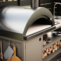 UMAMI ulkokokkipaketti, pesumoduuli sekä moduuli 3, beige