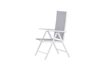 Break matstol 2-pack (5-pos)