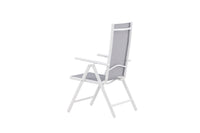 Break matstol 2-pack (5-pos)