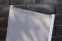 Break matstol 2-pack (5-pos)