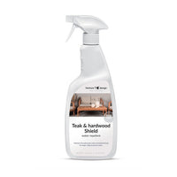 BOLD tiikki- ja kovapuu suoja