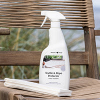 BOLD-kangas- ja köysisuojus