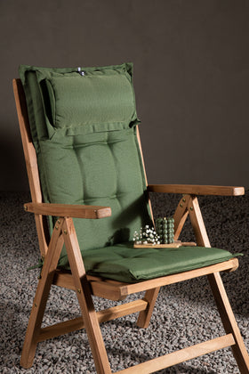Olive Dyna 5-asentoinen 6-pack 