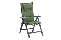 Olive Dyna 5-asentoinen 6-pack 