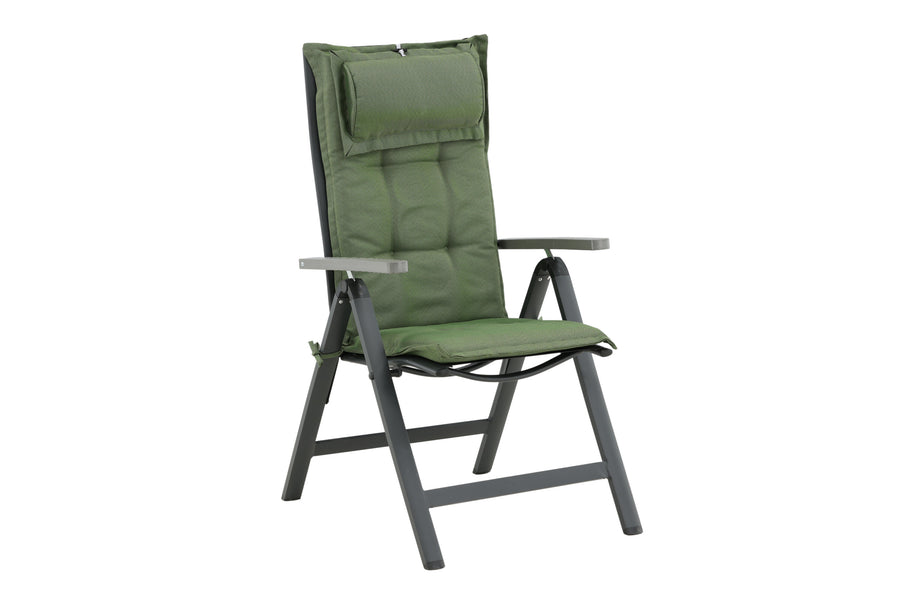 Olive Dyna 5-asentoinen 6-pack 