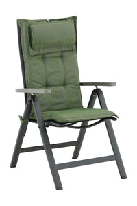 Olive Dyna 5-asentoinen 6-pack 