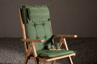 Olive Dyna 5-asentoinen 6-pack 