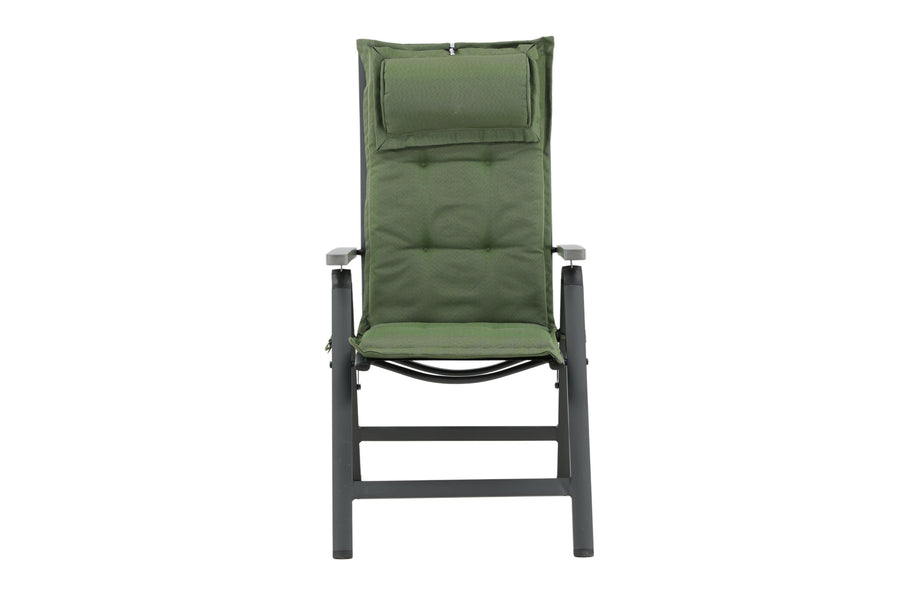 Olive Dyna 5-asentoinen 6-pack 