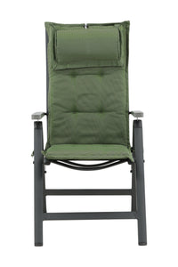 Olive Dyna 5-asentoinen 6-pack 