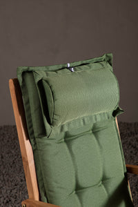 Olive Dyna 5-asentoinen 6-pack 