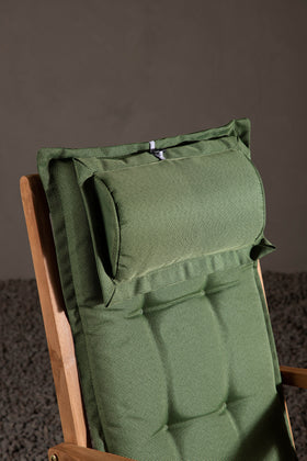 Olive Dyna 5-asentoinen 6-pack 