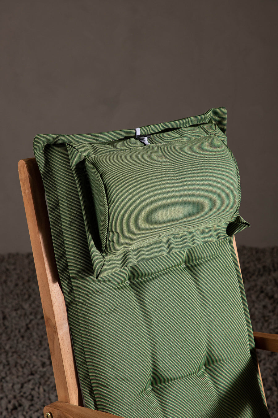 Olive Dyna 5-asentoinen 6-pack 
