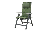 Olive Dyna 5-asentoinen 6-pack 