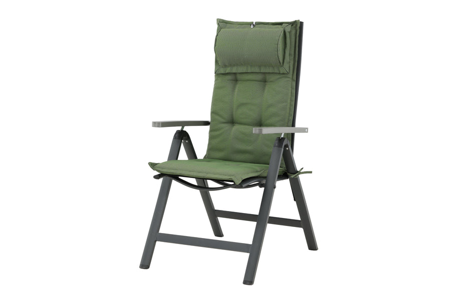 Olive Dyna 5-asentoinen 6-pack 