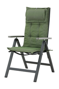 Olive Dyna 5-asentoinen 6-pack 