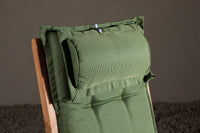 Olive Dyna 5-asentoinen 6-pack 