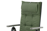 Olive Dyna 5-asentoinen 6-pack 