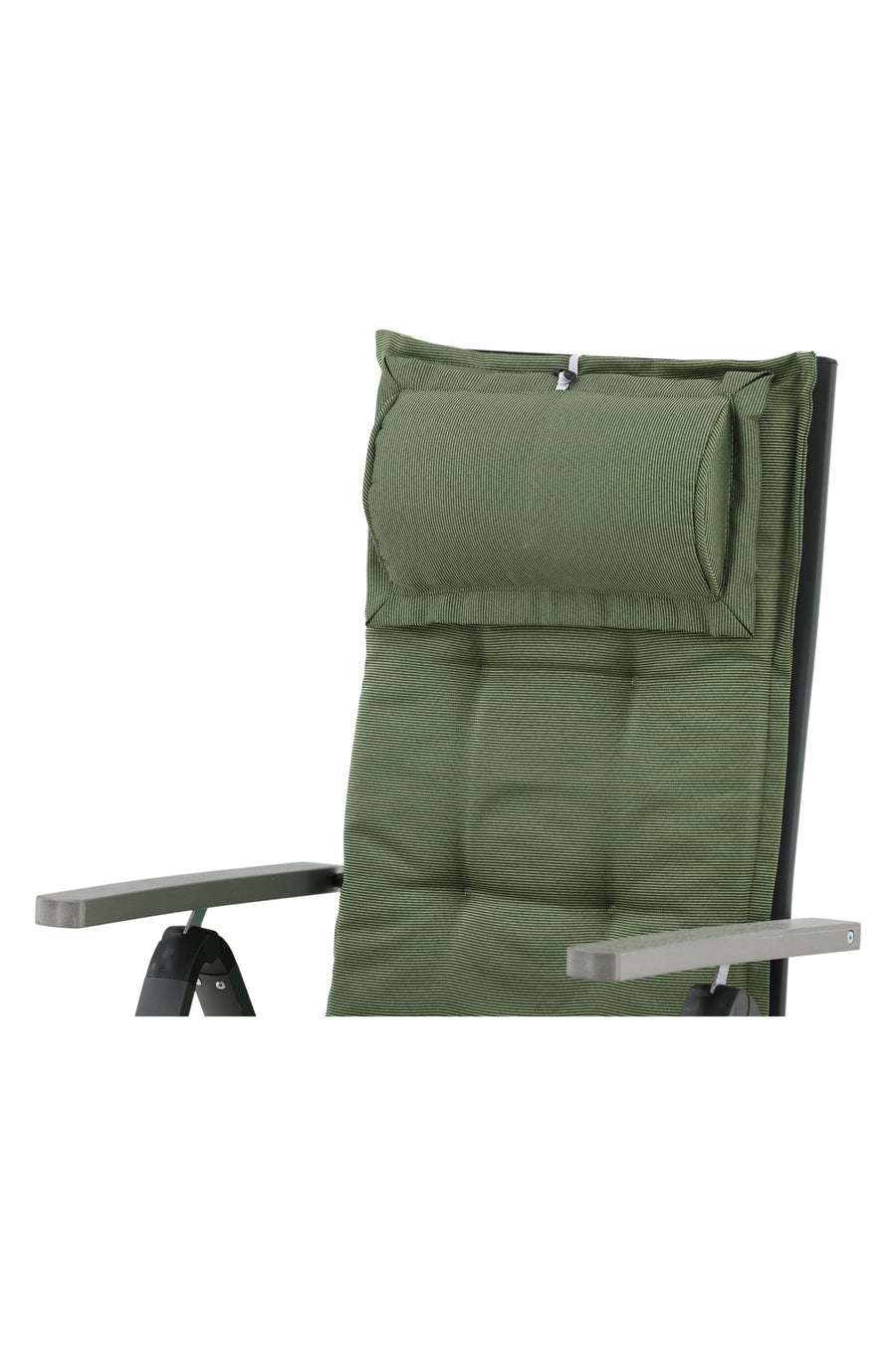 Olive Dyna 5-asentoinen 6-pack 