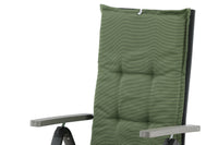 Olive Dyna 5-asentoinen 6-pack 