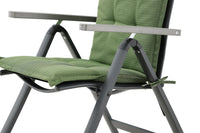 Olive Dyna 5-asentoinen 6-pack 