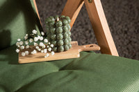 Olive Dyna 5-asentoinen 6-pack 