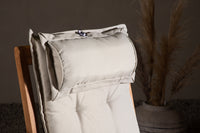 Tyyny Dyna 5-asento 6-pack 