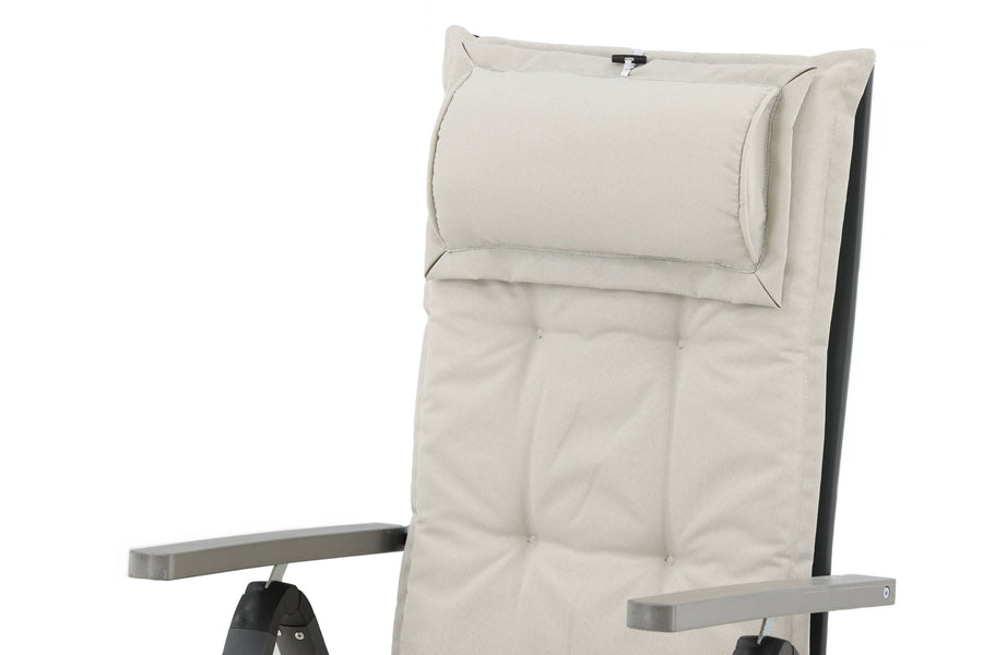 Tyyny Dyna 5-asento 6-pack 